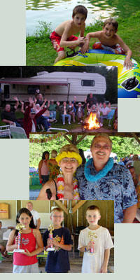 main northstar campground picture